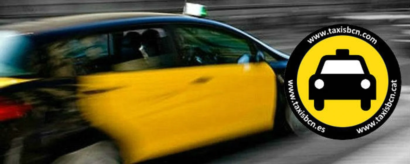 Taxis Barcelona Taxis Barcelona